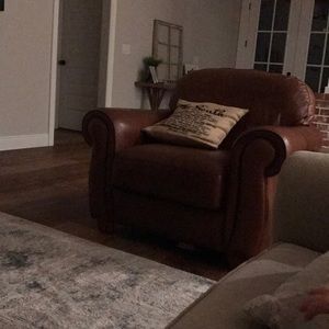 Meet your Posher, Trevor